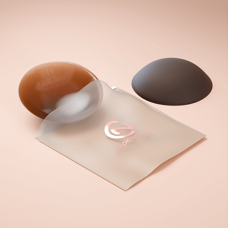 NipComfort™ Covers Kit