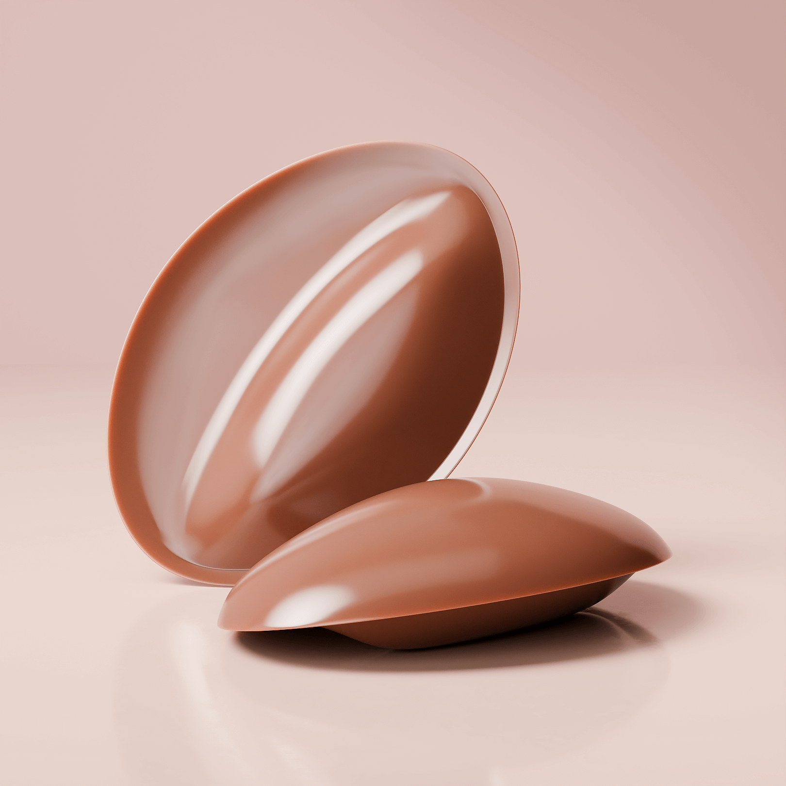 NipComfort™ Demi Boost Inserts