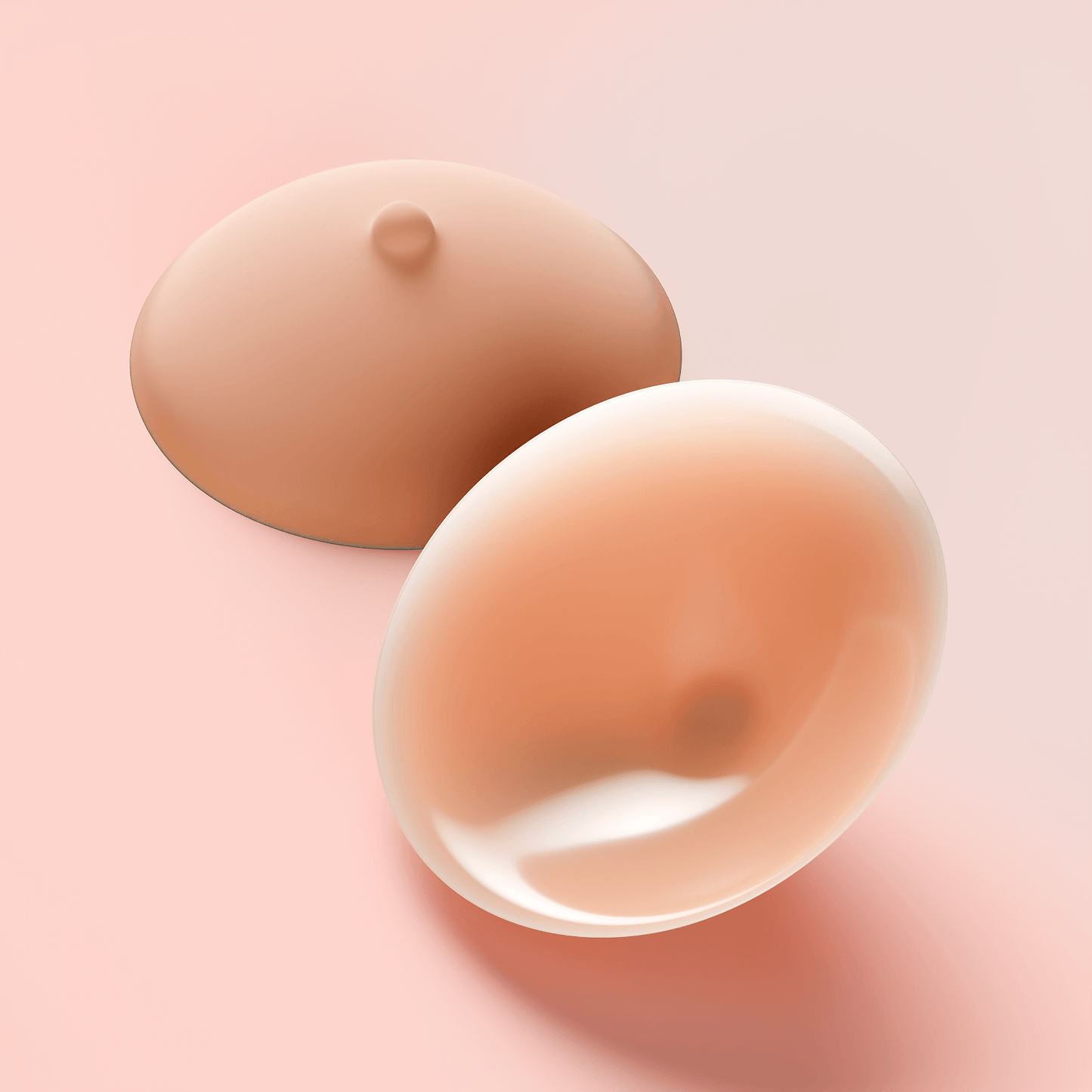 NipComfort™ Covers With Nips