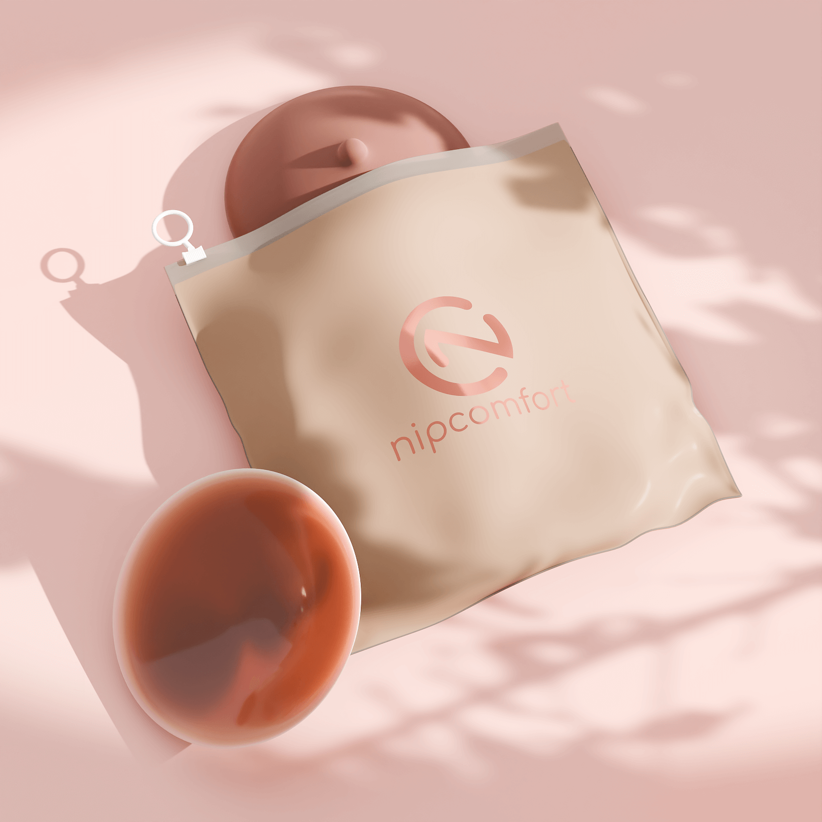 NipComfort™ Covers With Nips