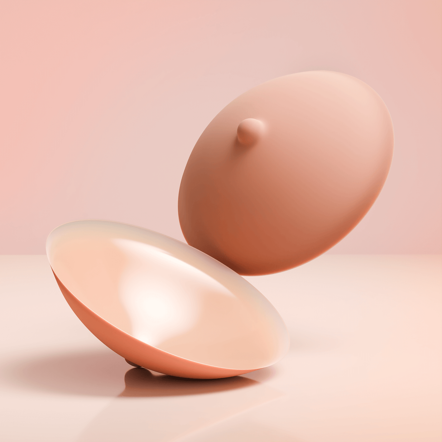 NipComfort™ Covers With Nips