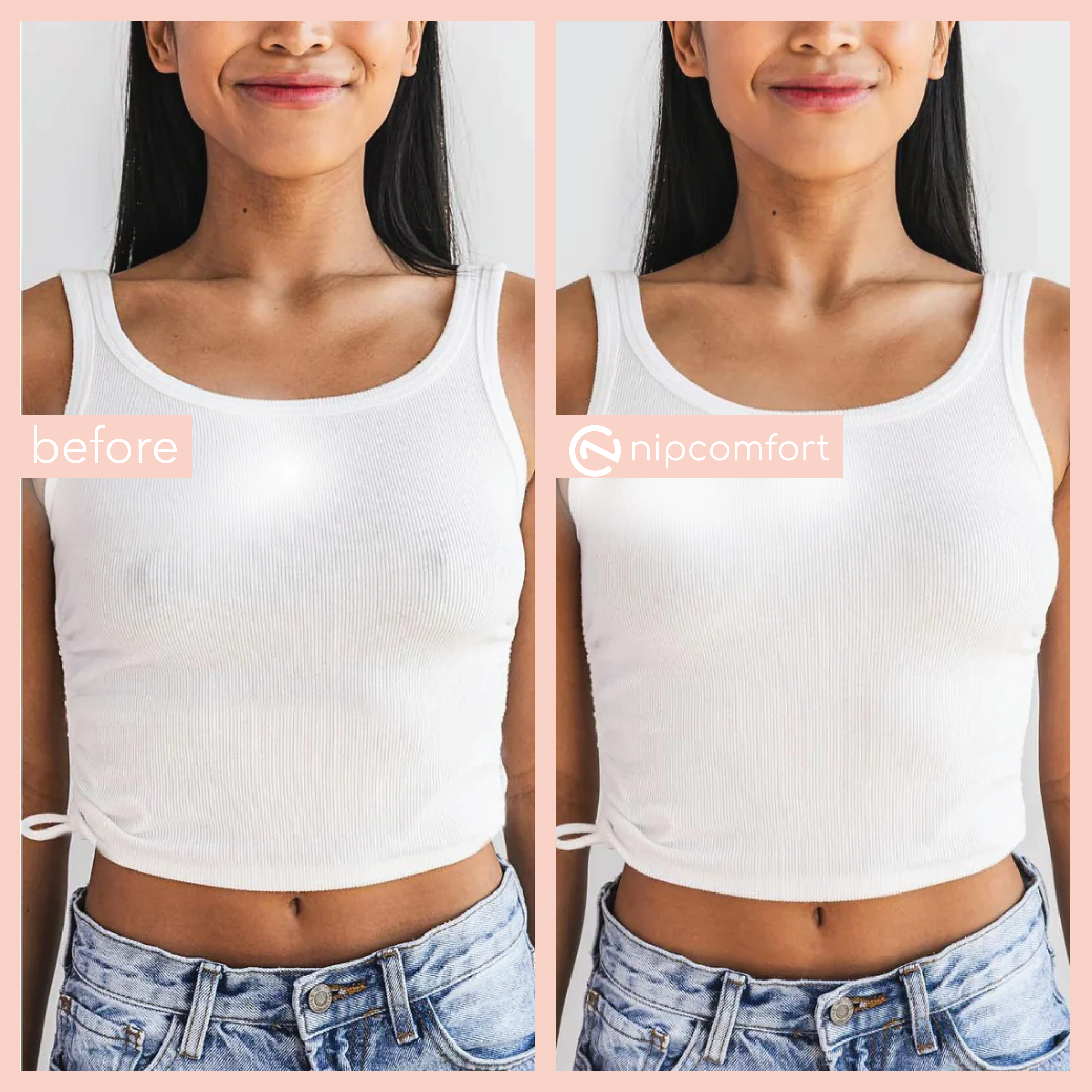 Nipcomfort’s Favorites