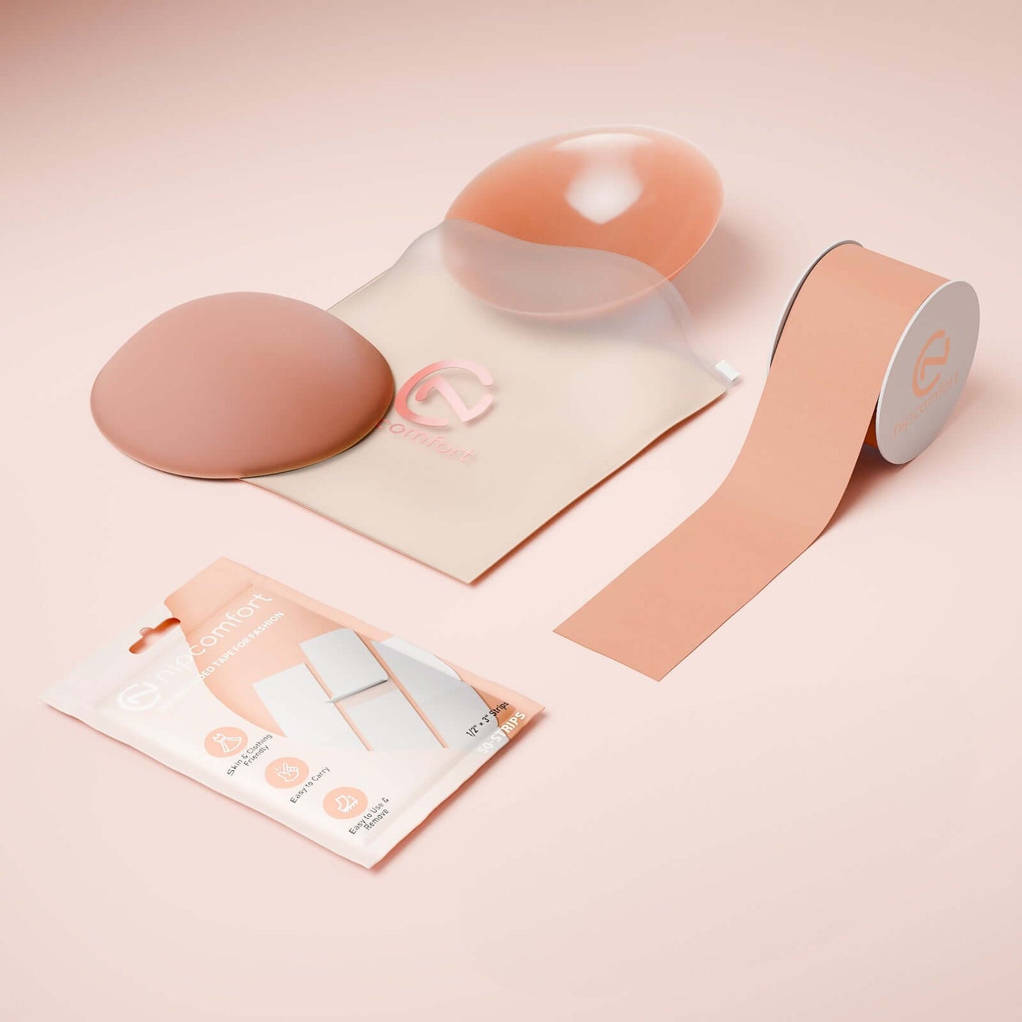 NipComfort™ Cover Kit